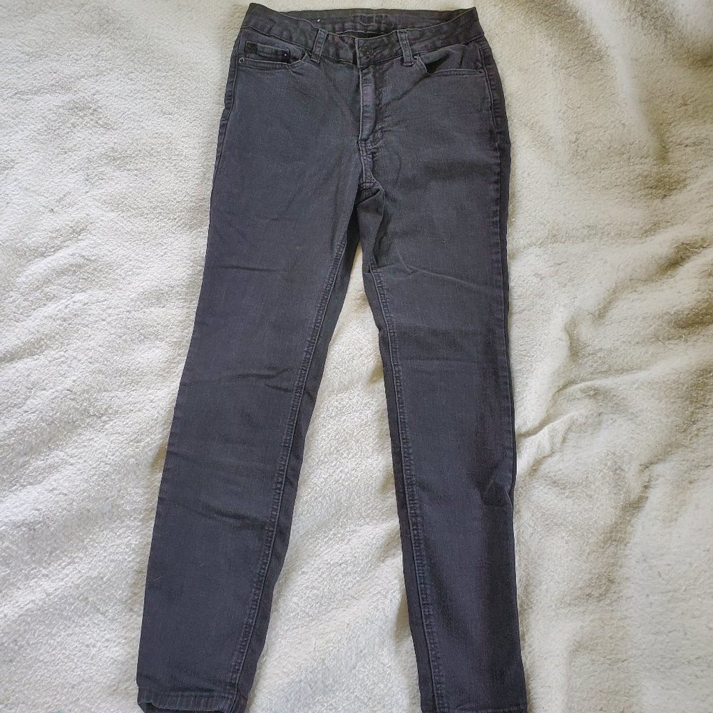 Rue 21 High Rise Jegging, Sz 8R